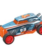 Hot Wheels Masina cu lumini si sunete Blazing Cruiser Rid Rod