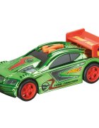 Hot Wheels Masina cu lumini si sunete Blazing Cruiser Time Tracker