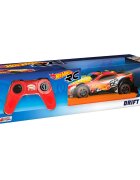 Hot Wheels Masina cu telecomanda Drift Rod 1:24