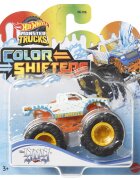 Hot Wheels Masina de teren Color Shifters 1:64 The 909 HNW05