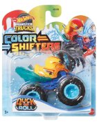 Hot Wheels Masina de teren Color Shifters Duck N Roll 1:64 HVH84
