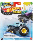 Hot Wheels Masina de teren Color Shifters Podium Crasher JDV84
