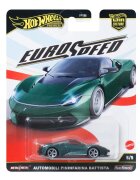 Hot Wheels Masina metalica Premium Car Culture EuroSpeed Automobili Pininfarina Battista JBK77