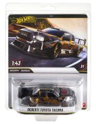 Hot Wheels Masina metalica Premium Deberti Toyota Racom 1:43 JCN64