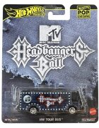 Hot Wheels Masina metalica Premium Pop Culture HW Tour Bus JBL64