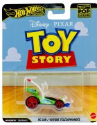 Hot Wheels Masina metalica Premium Pop Culture Toy Story RC Car JHX00