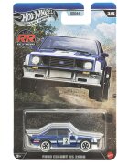 Hot Wheels Masina metalica Silver Series Rally Racers 1:64 JLT21