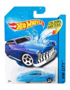 Hot Wheels Masinuta - Color Shifters 1:64