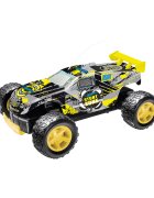 Hot Wheels Masinuta cu telecomanda Rock Monster 1:24 Galben