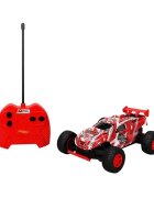 Hot Wheels Masinuta cu telecomanda Rock Monster 1:24 Rosu