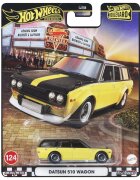 Hot Wheels Masinuta din metal Boulevard Datsun 510 Wagon JBL21