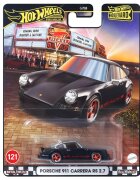 Hot Wheels Masinuta din metal Boulevard Porsche 911 Carrera RS 2.7 JBL19