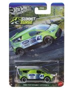 Hot Wheels Masinuta din metal Silver Series Summit Surge 1:64 JLT22