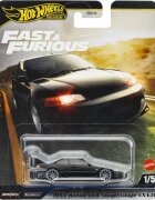 Hot Wheels Masinuta Fast and Furious 1993 Honda Civic Coupe EX EJ1 JBL90