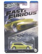 Hot Wheels Masinuta Fast and Furious Honda Civic EG JBY39