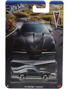 Hot Wheels Masinuta metalica '84 Pontiac Firebird JKY09
