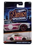 Hot Wheels Masinuta metalica Neon Speeders Datsun Fairlady 2000 JCB04