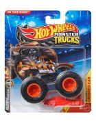 Hot Wheels Masinuta Monster Truck Hw Tiger Shark JKJ90