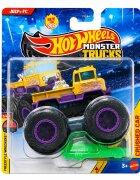 Hot Wheels Masinuta Monster Truck Jeep FC JHY72