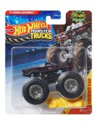 Hot Wheels Masinuta Monster Truck Tv Series Batmobile JND65