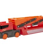 Hot Wheels Mega Transportator de masini GHR48