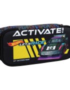 Hot Wheels Penar oval neechipat Lets Race Activate