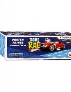 Hot Wheels Set 12 acuarele