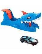 Hot Wheels Set de joaca Pista cu creaturi periculoase