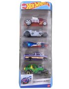 Hot Wheels Set masinute HW Exposed Engines HLY79 1:64 (5 modele)