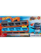Hot Wheels Transportator de depozitare Speedway Hauler