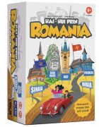 Huch Joc educativ Hai Hui prin Romania