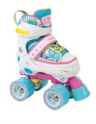Hudora Patine cu rotile Wonders marimi 32-35