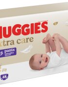 Huggies Scutece Chilotel Extra Care Pants Mega Marimea 3 6-11 kg 48 buc