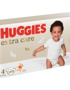 Huggies Scutece Extra Care Mega Nr 4 8-16 kg 60 buc