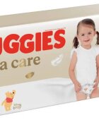 Huggies Scutece Extra Care Mega Nr 5 11-25 kg 50 buc