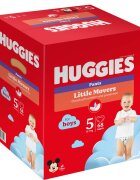 Huggies Scutece Pants Box Boys Nr 5 12 - 17 Kg 68 buc