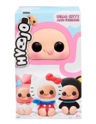 Hyojo Figurina surpriza Hello Kitty and Friends Squishy S1 253259EUC