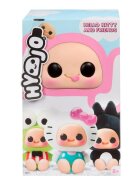 Hyojo Figurina surpriza Hello Kitty and Friends Squishy S1 253266EUC