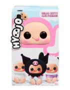 Hyojo Figurina surpriza Hello Kitty and Friends Squishy S1 253273EUC