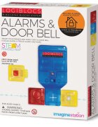 Imagine Station Joc educativ Logiblocs Alarma si Sonerie