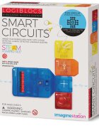 Imagine Station Joc educativ Logiblocs Smart Circuit