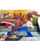 Imaginext Figurina articulata Jurassic World Spinosaurus JFR24