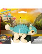 Imaginext Figurina dinozaur articulata Jurassic World JDK81