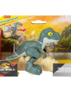 Imaginext Figurina dinozaur articulata Jurassic World Tyrannosaurus Rex JDK80