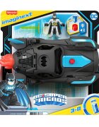 Imaginext Set de joaca DC Super Friends Batmobile HGX96