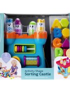 Infantino Jucarie cu forme de sortare Castel