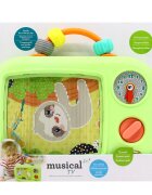 Infantino Jucarie interactiva Musical Tv