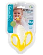 Infantino Jucarie pentru dentitie Banana