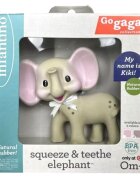 Infantino Jucarie pentru dentitie Elefant