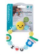 Infantino Jucarie pentru dentitie Friendship